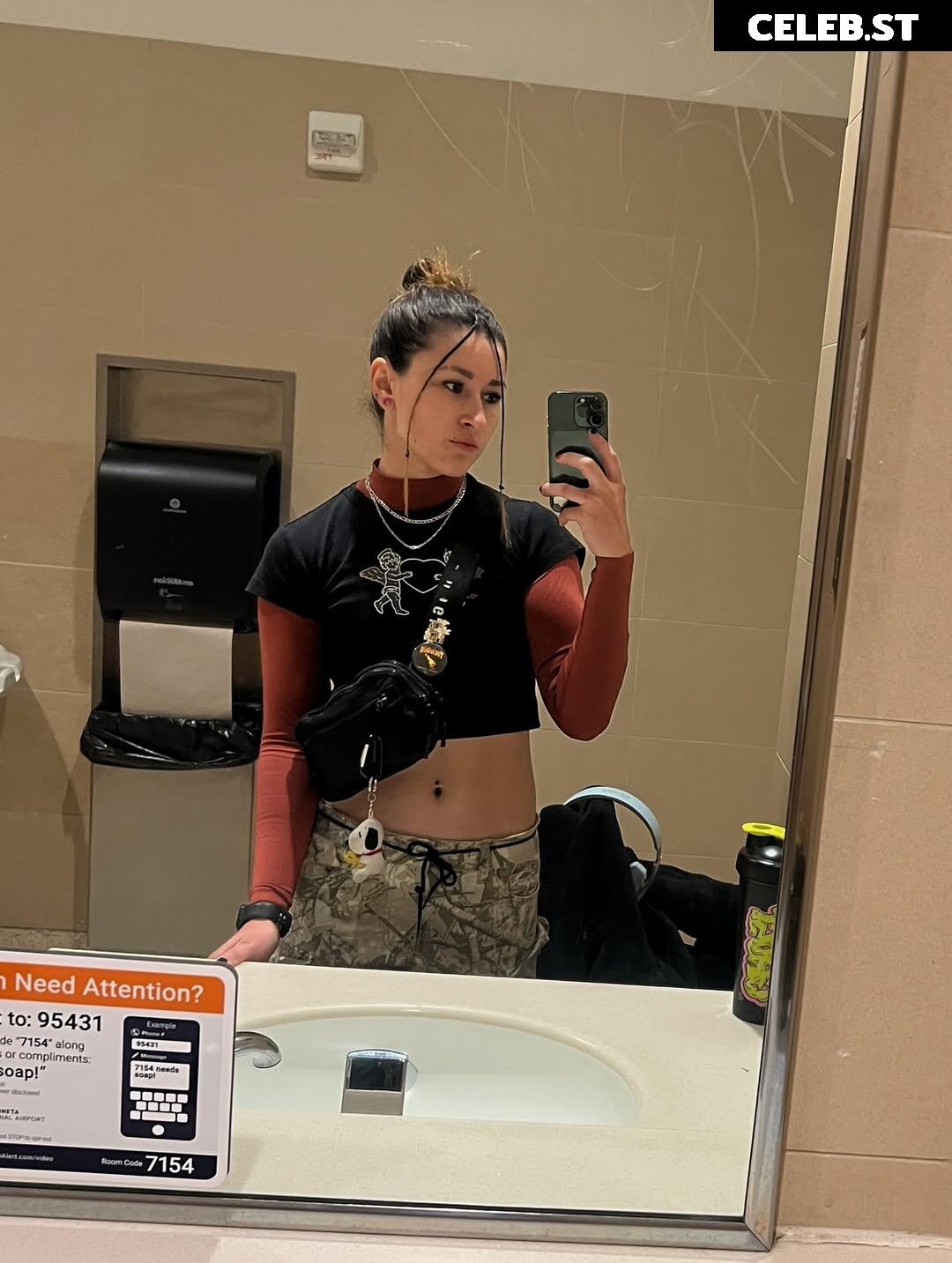 Women of Professional Wrestling Image 23665952