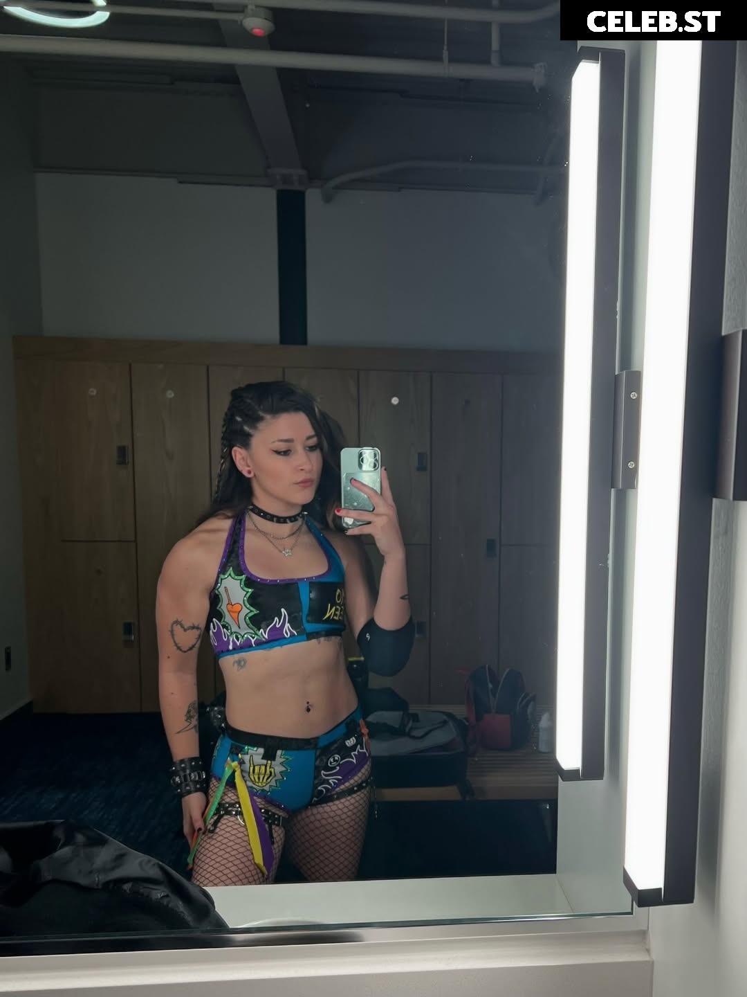 Women of Professional Wrestling Image 23665956