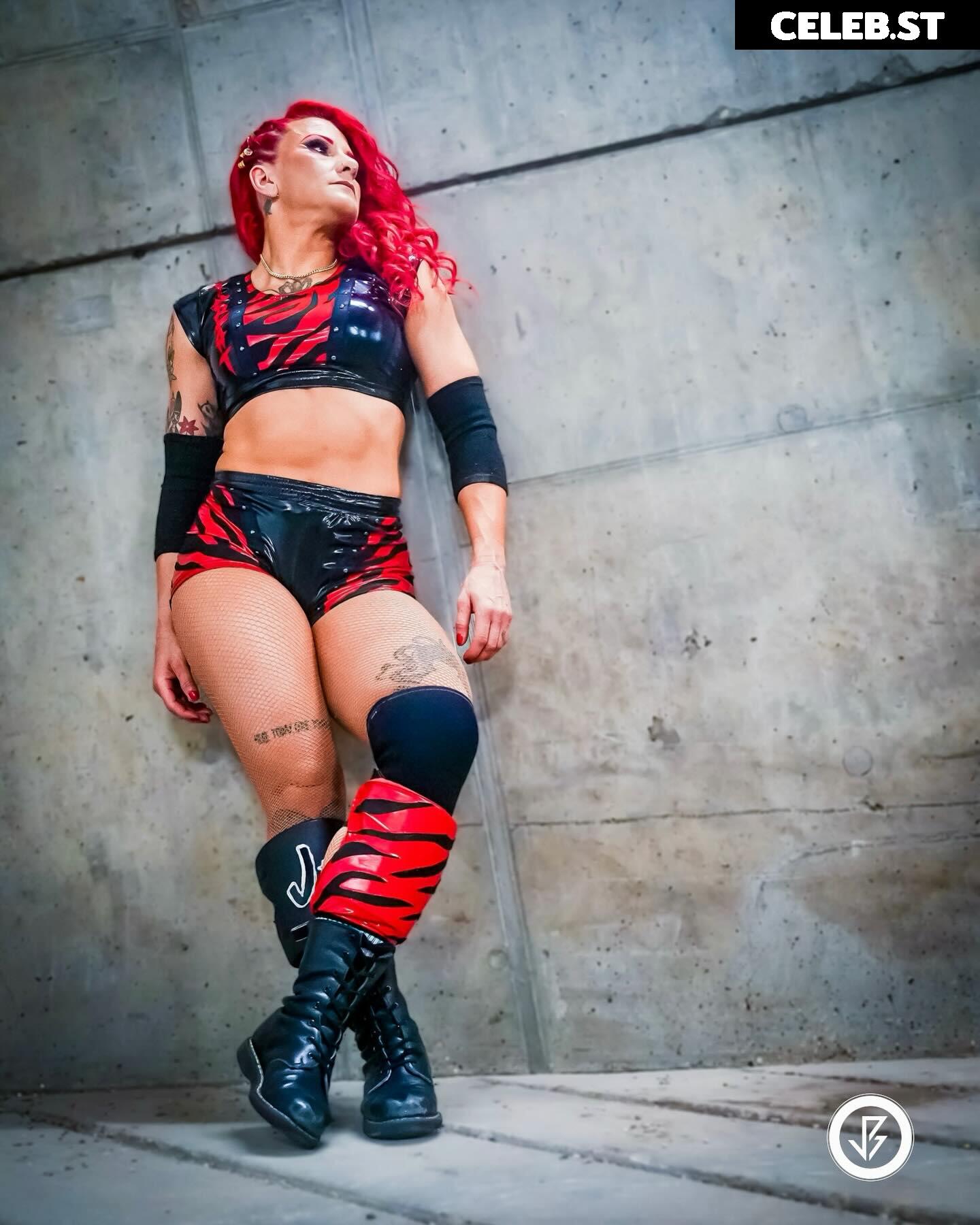 Women of Professional Wrestling Image 23665942