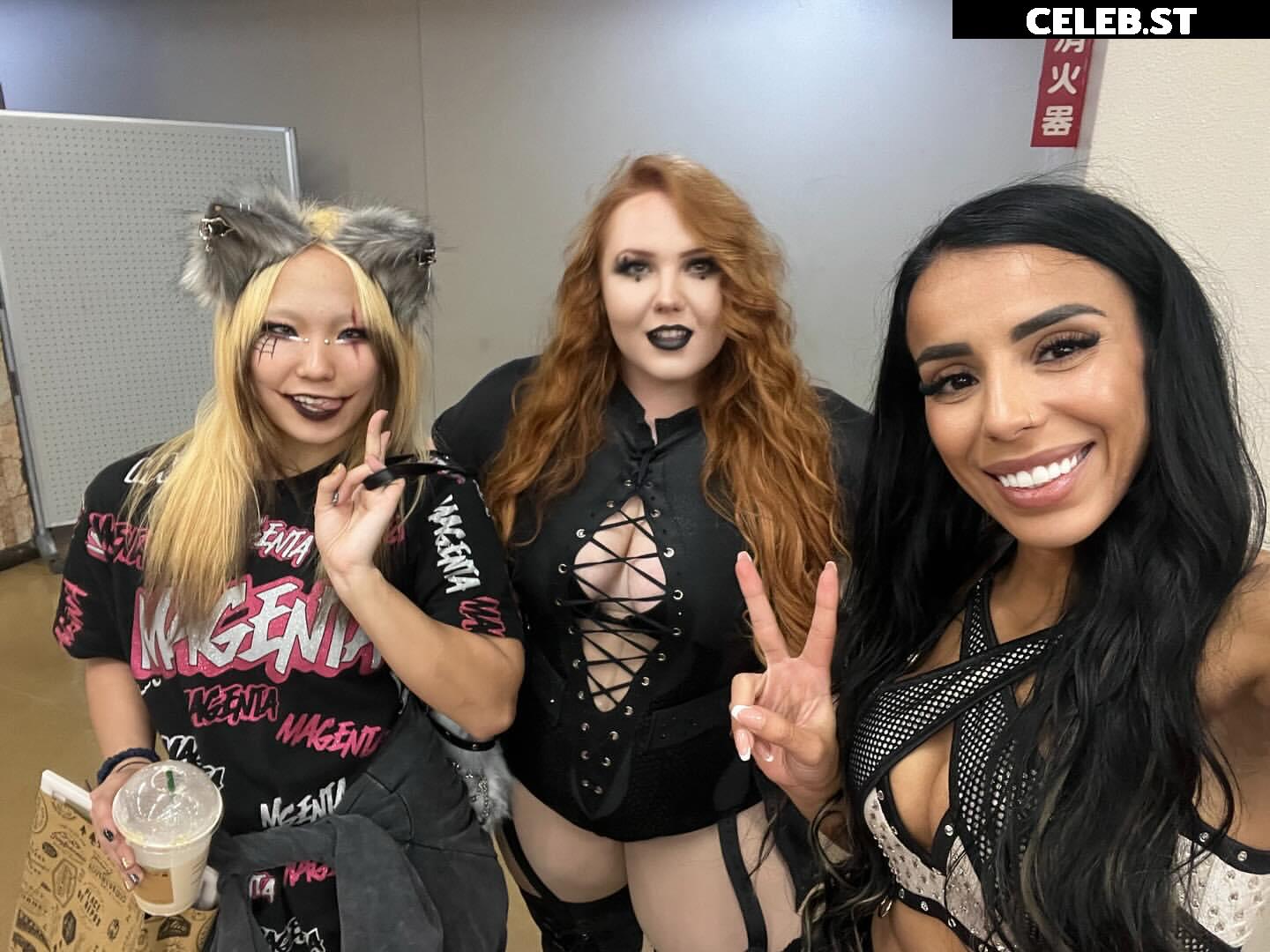 Women of Professional Wrestling Image 23665940