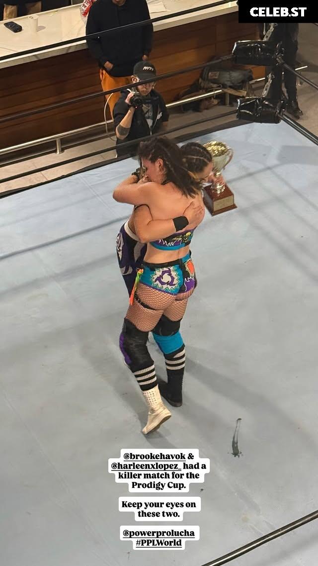 Women of Professional Wrestling Image 23665946