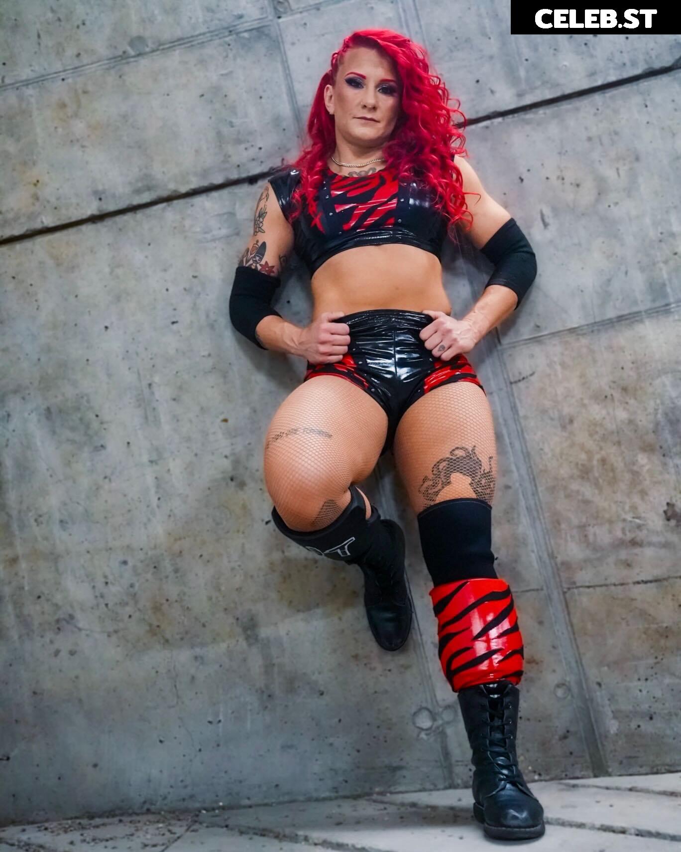 Women of Professional Wrestling Image 23665945