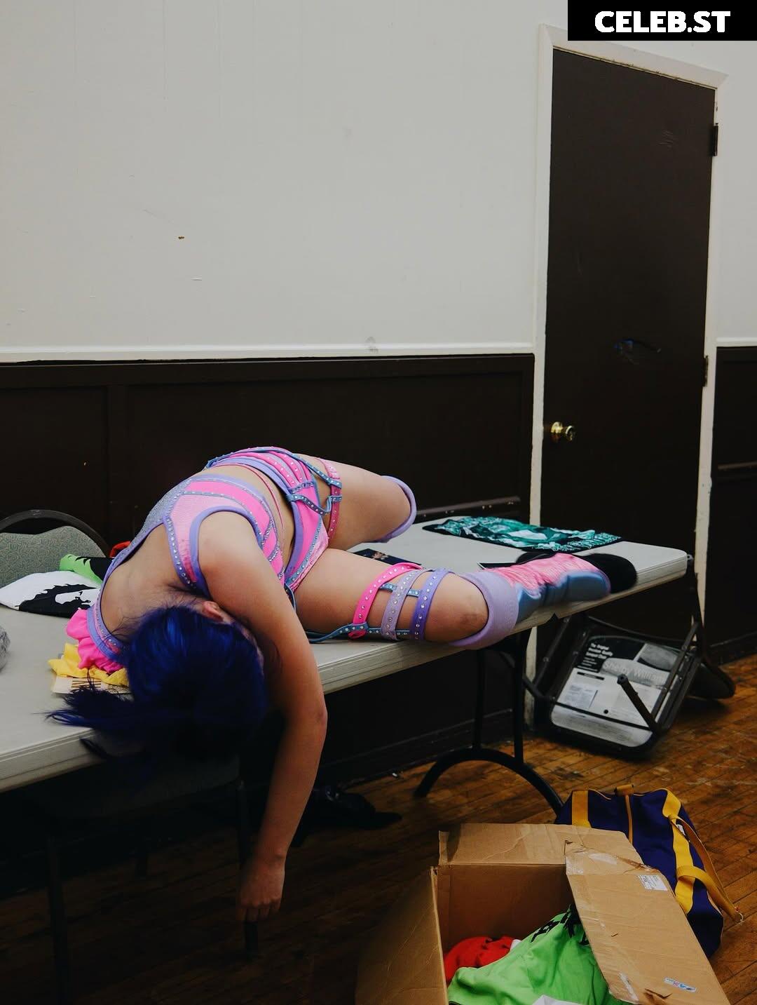 Women of Professional Wrestling Image 23665972