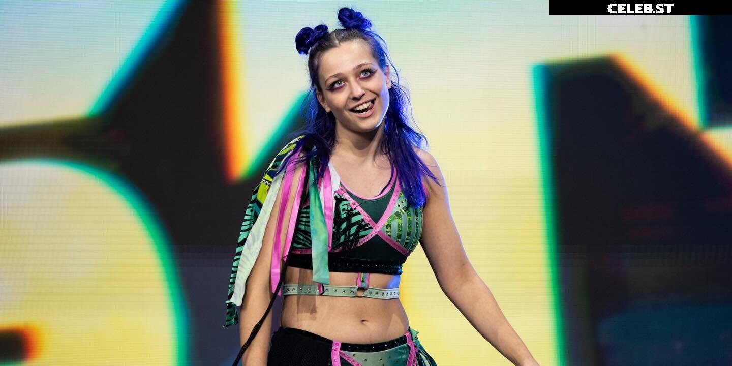 Women of Professional Wrestling Image 23665970