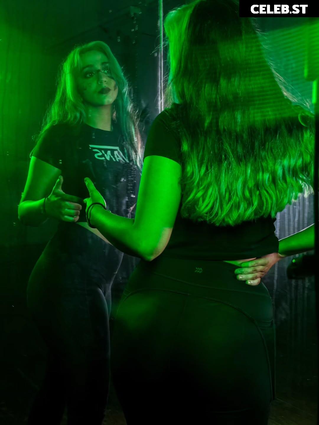 Women of Professional Wrestling Image 23665978