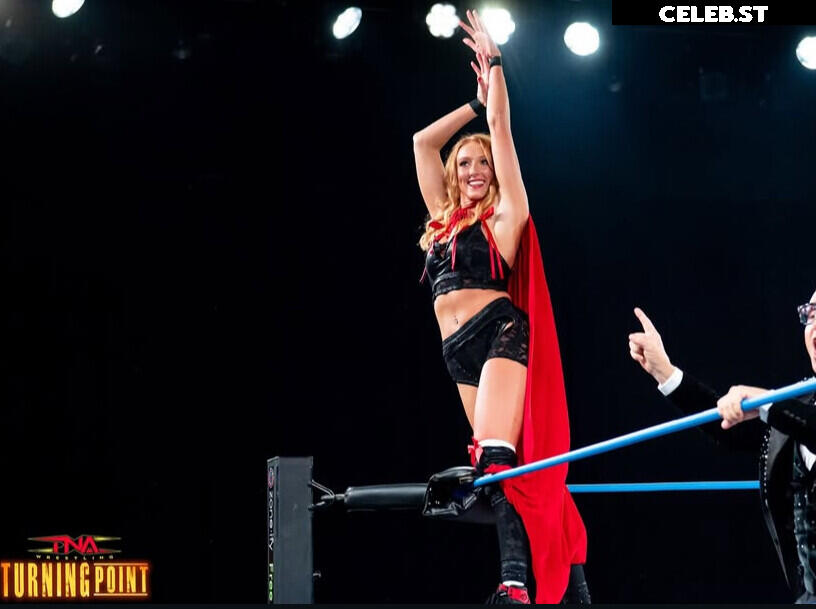 Women of Professional Wrestling Image 23665893