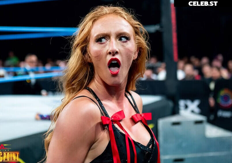 Women of Professional Wrestling Image 23665891