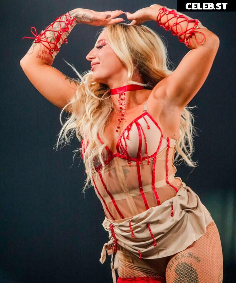 Women of Professional Wrestling Image 23665890