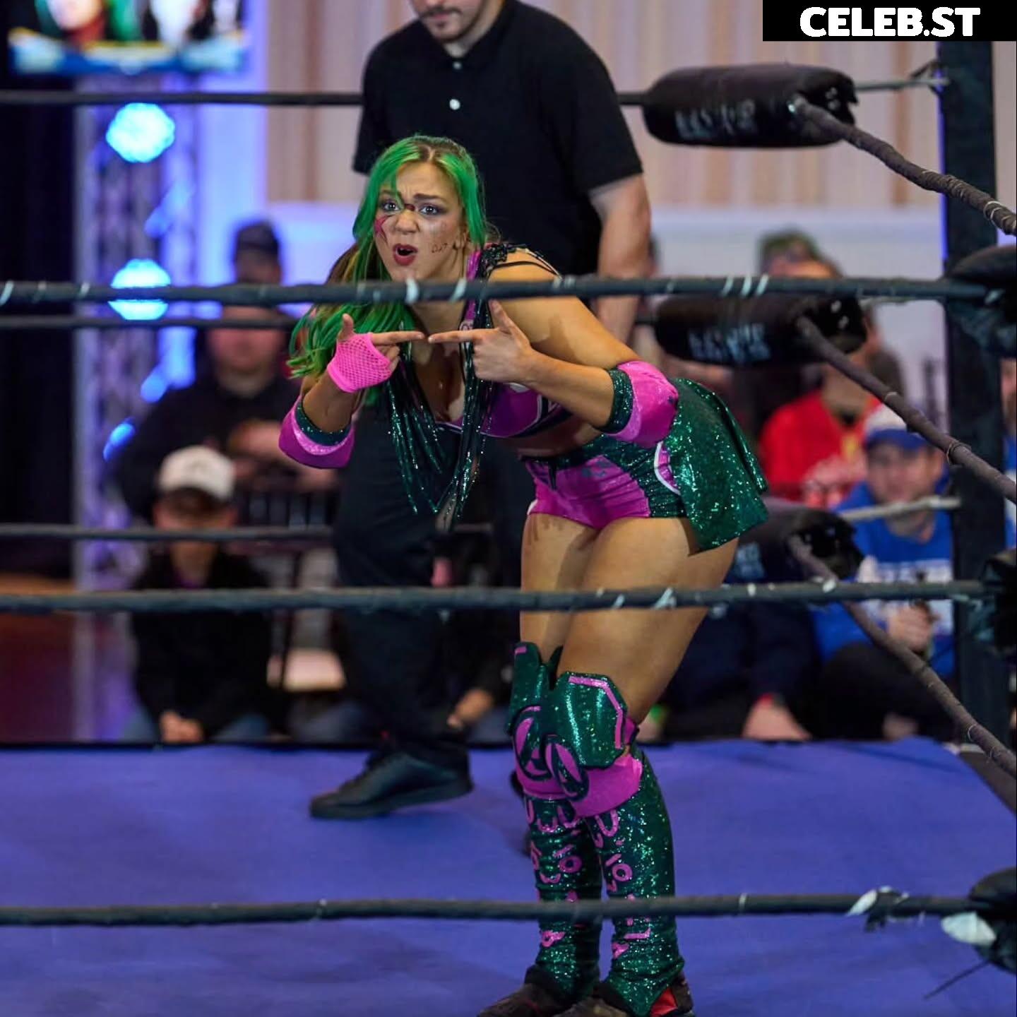 Women of Professional Wrestling Image 23665810
