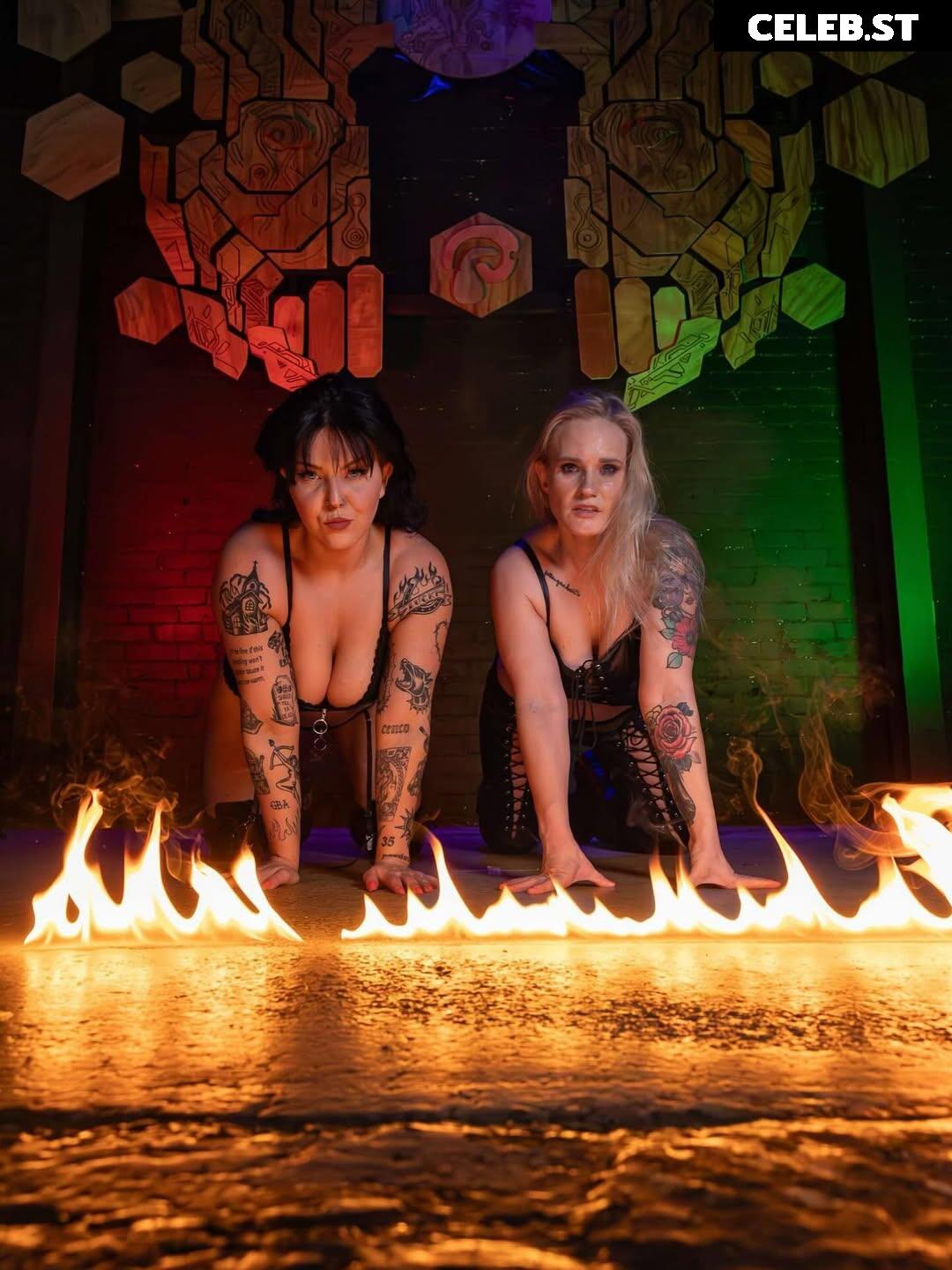 Women of Professional Wrestling Image 23665815
