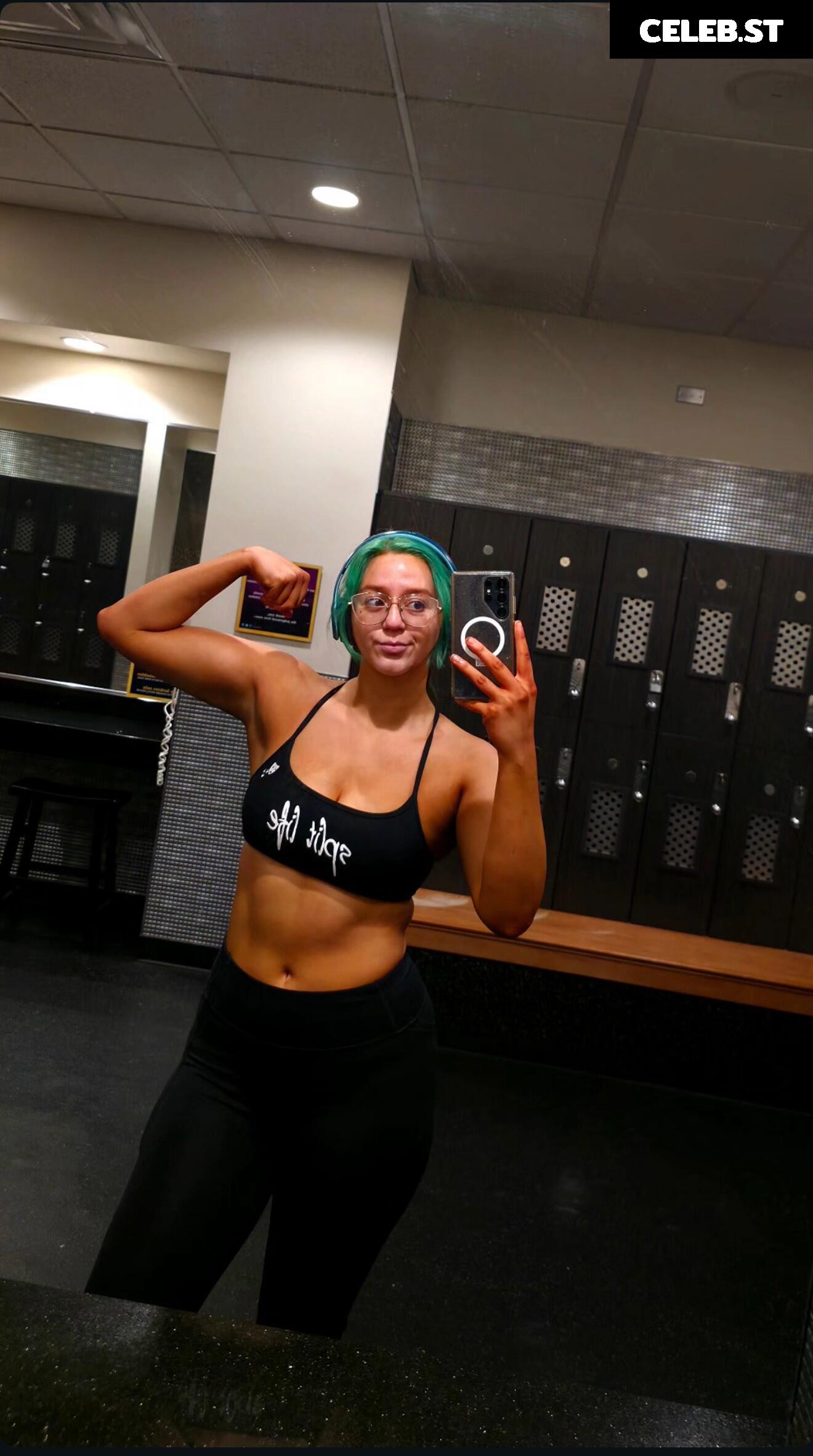 Women of Professional Wrestling Image 23665807
