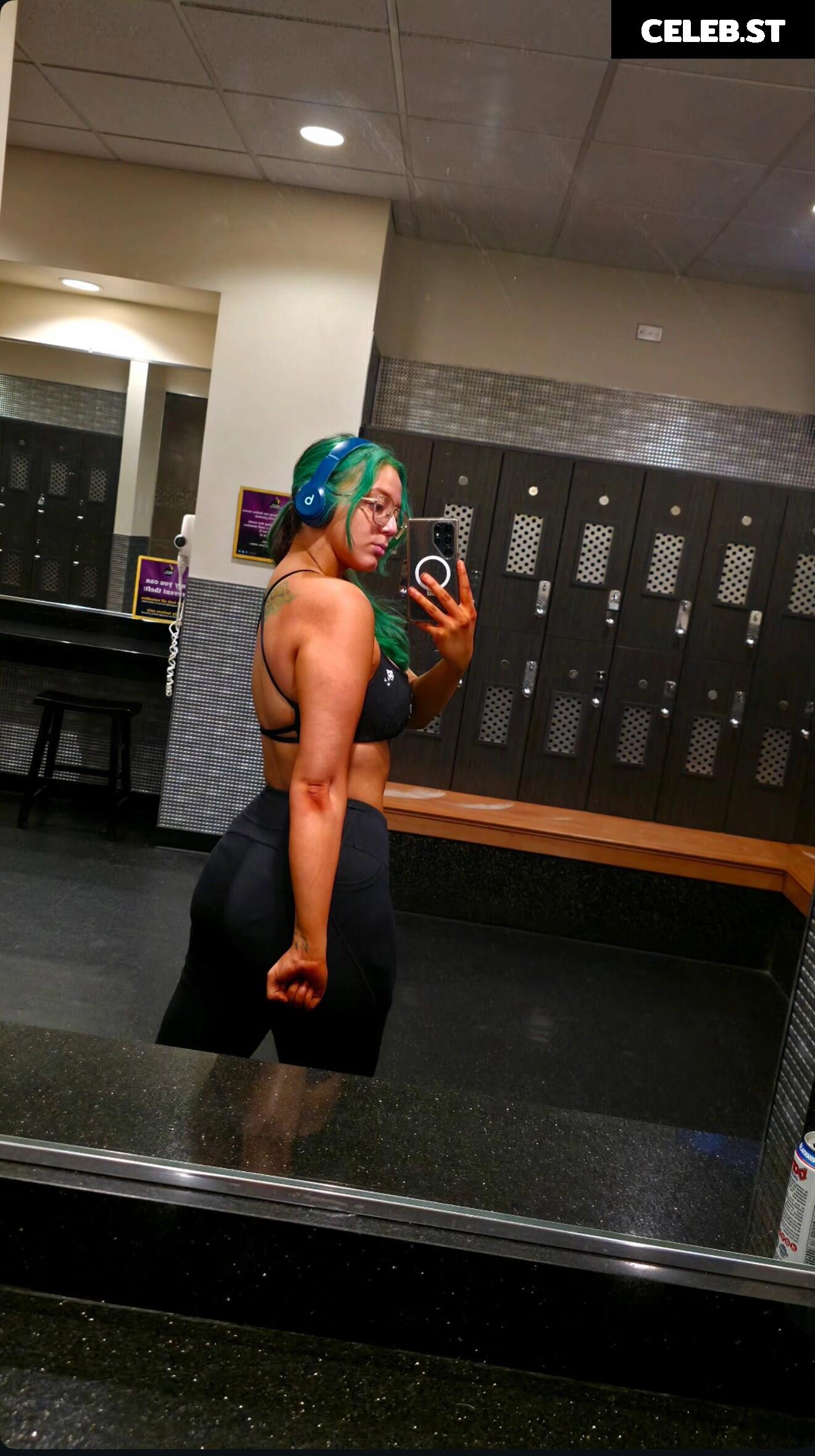 Women of Professional Wrestling Image 23665805