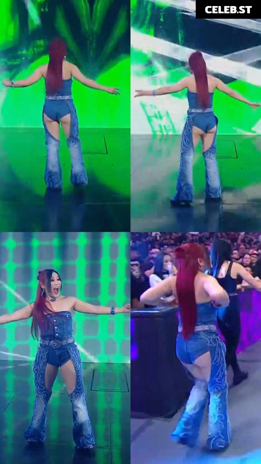 Women of Professional Wrestling Image 23665830