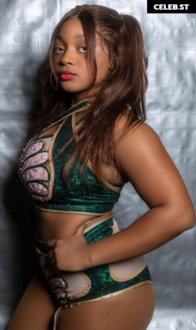 Women of Professional Wrestling Image 23665864