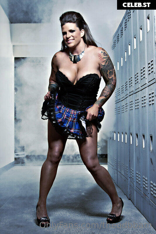 Women of Professional Wrestling Image 23665855