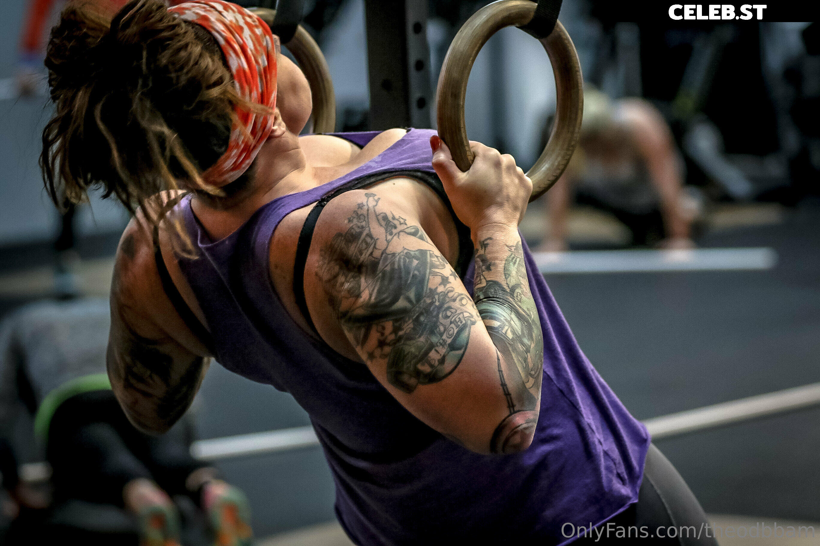 Women of Professional Wrestling Image 23665841