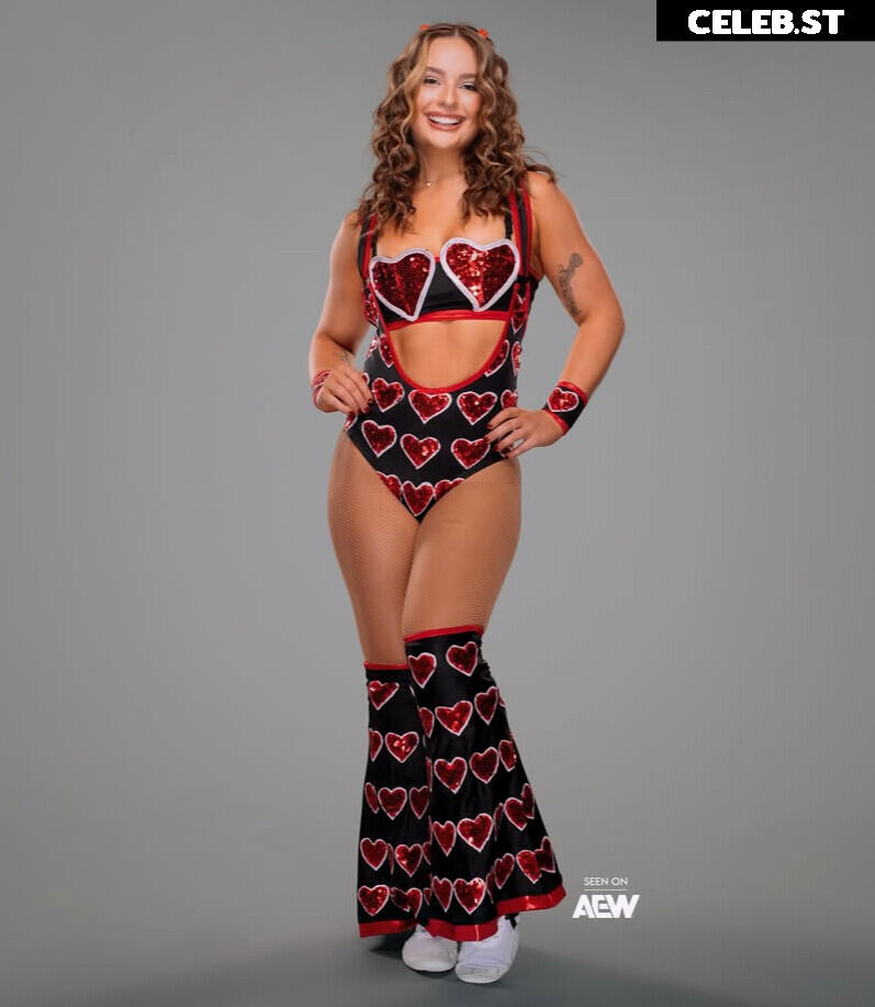 Women of Professional Wrestling Image 23665879