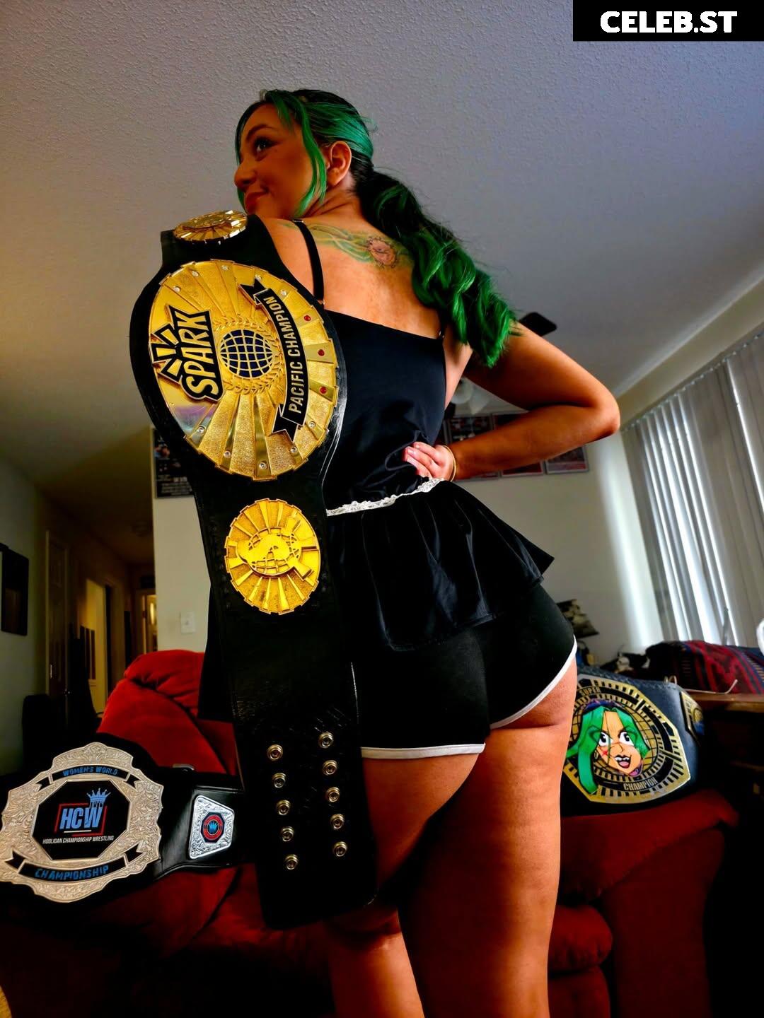 Women of Professional Wrestling Image 23665590