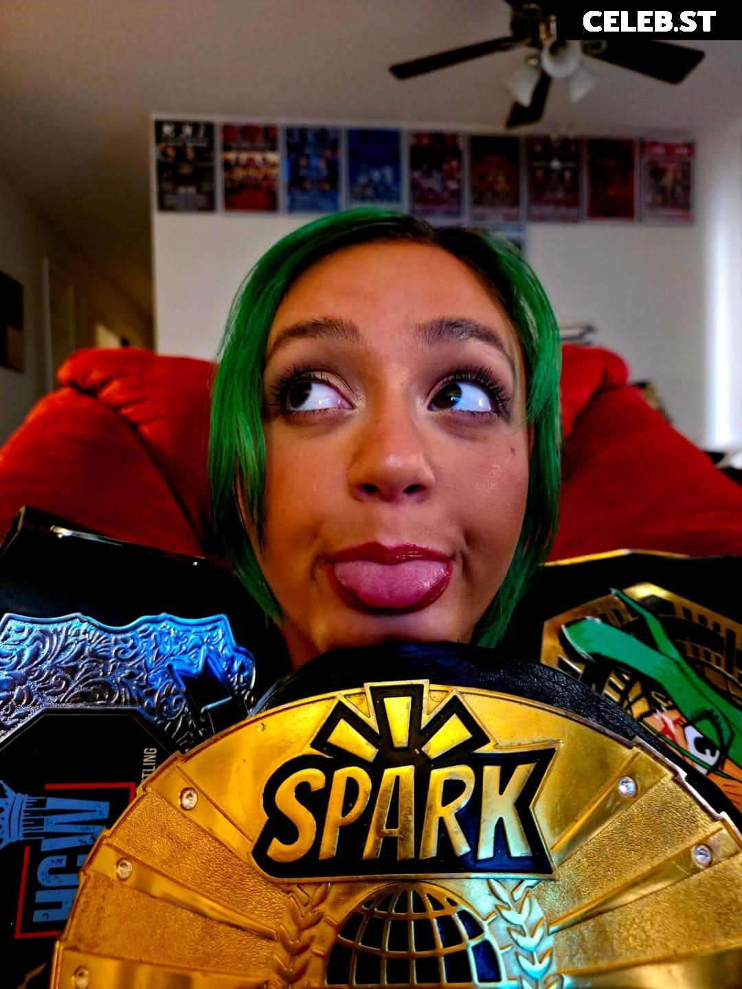 Women of Professional Wrestling Image 23665594