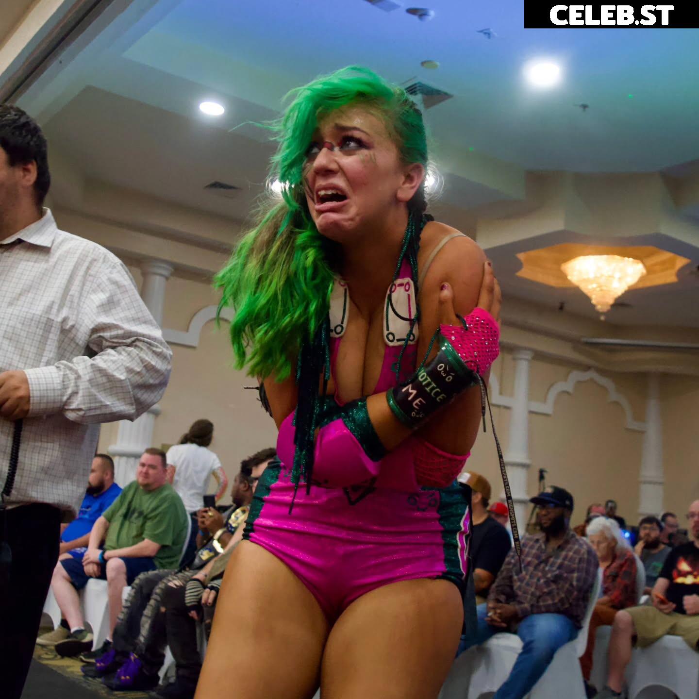 Women of Professional Wrestling Image 23665582