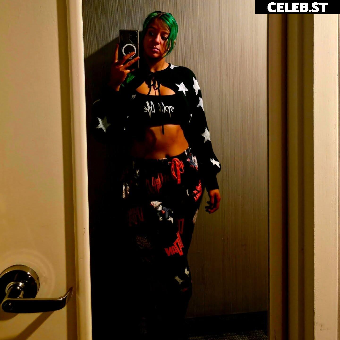 Women of Professional Wrestling Image 23665587