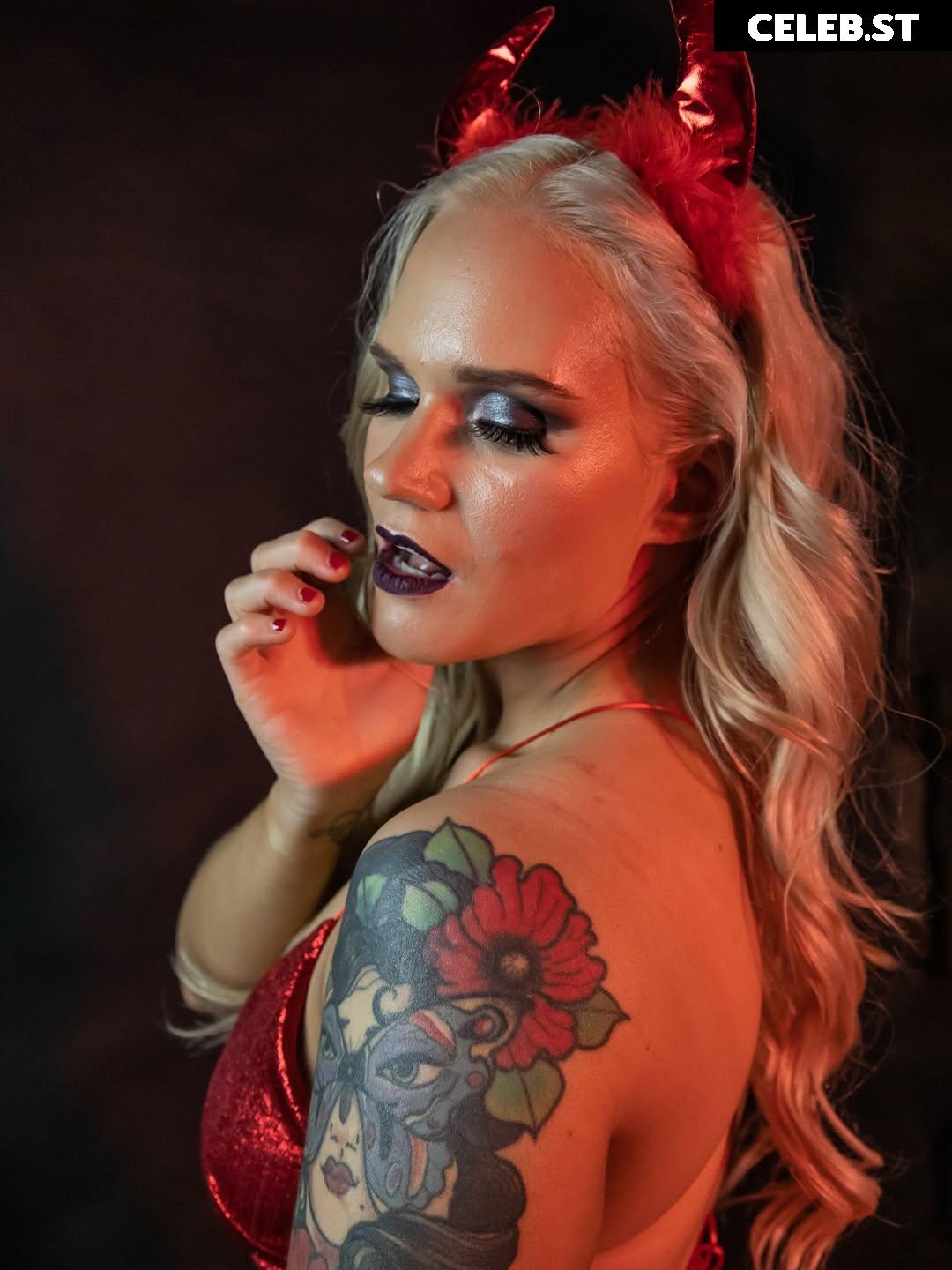 Women of Professional Wrestling Image 23665523