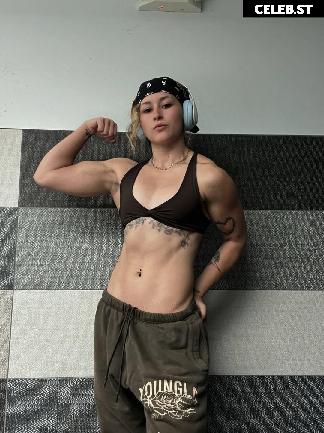 Women of Professional Wrestling Image 23665520