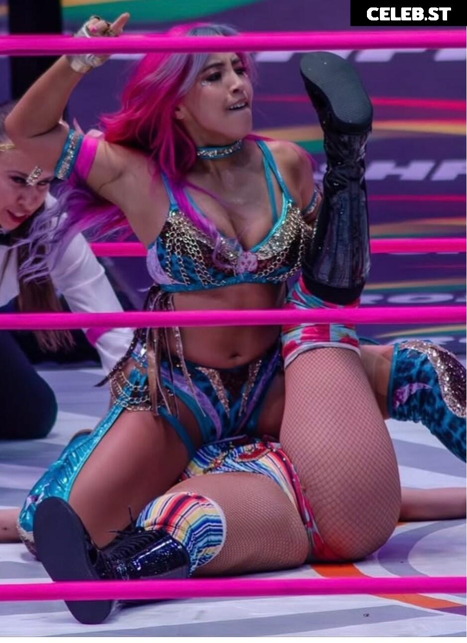 Women of Professional Wrestling Image 23665529