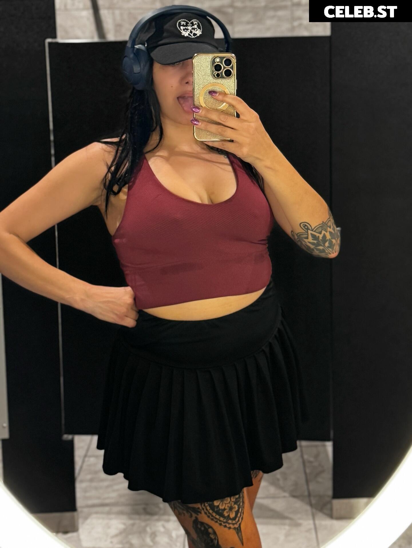 Women of Professional Wrestling Image 23665528