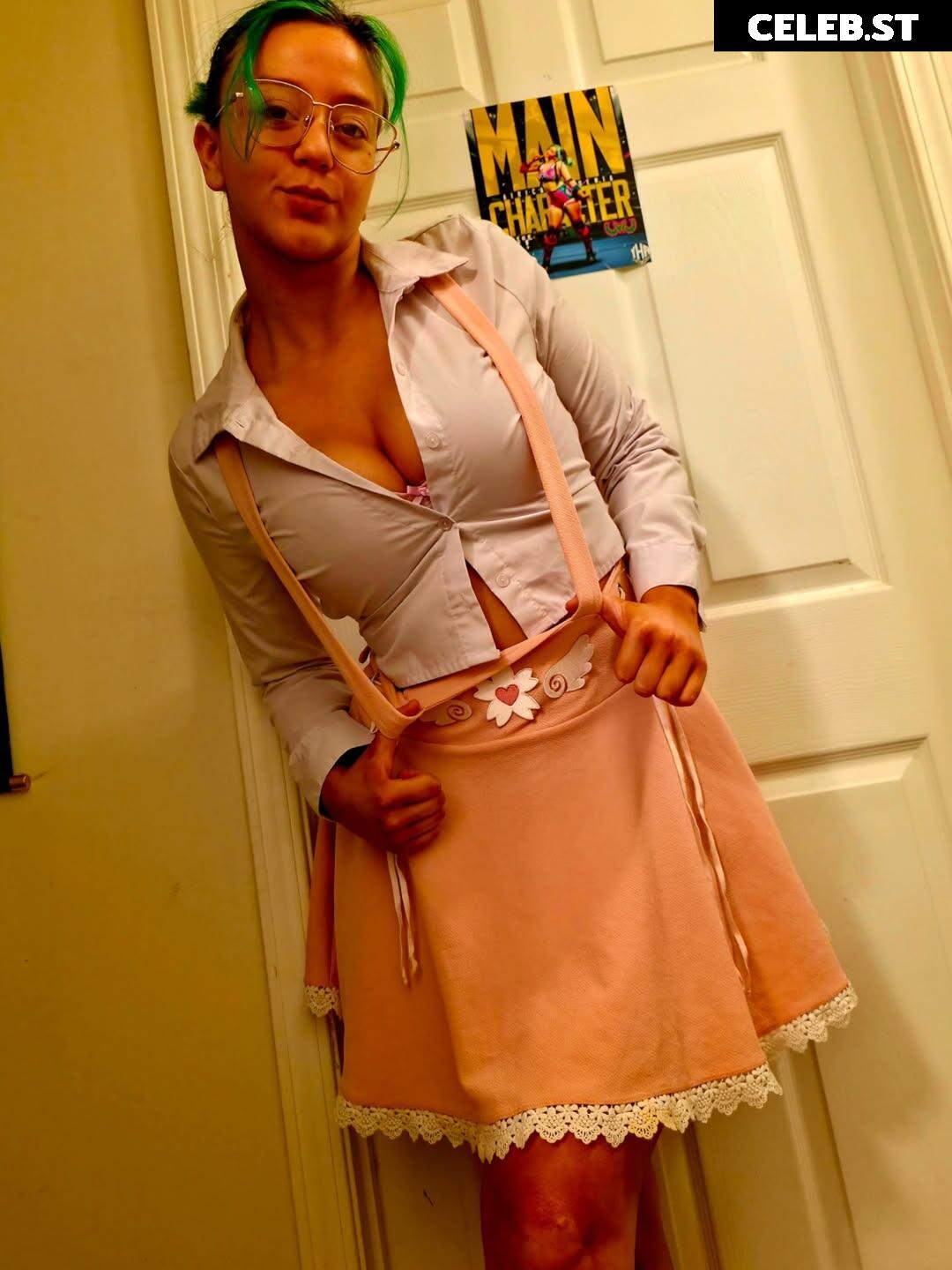 Women of Professional Wrestling Image 23665513
