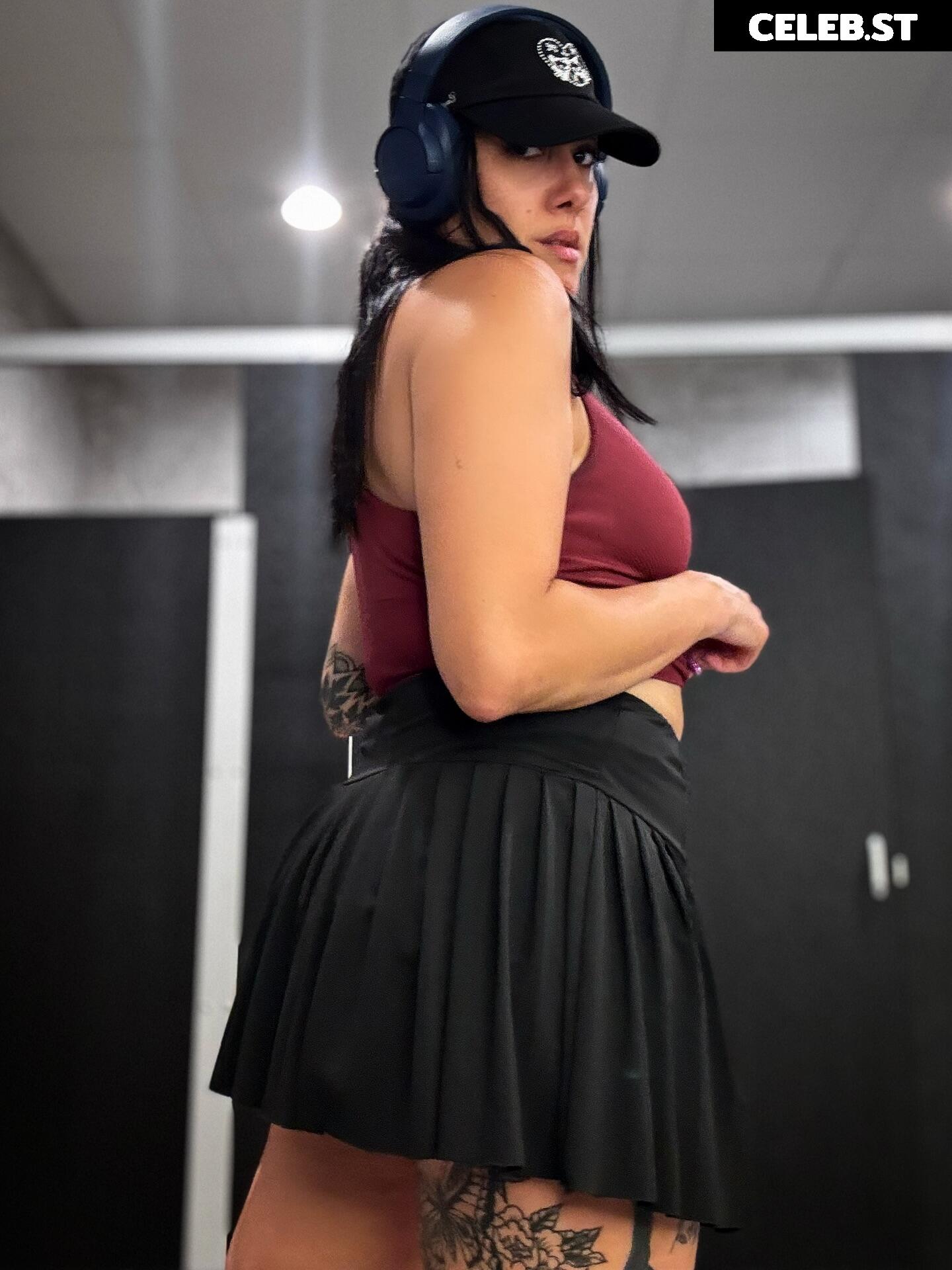 Women of Professional Wrestling Image 23665530
