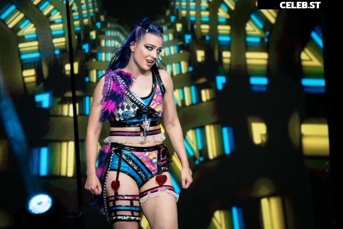 Women of Professional Wrestling Image 23665537