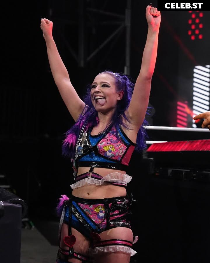 Women of Professional Wrestling Image 23665536