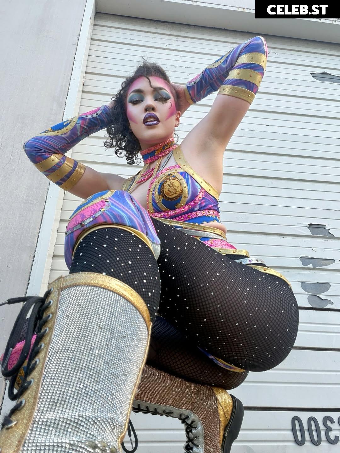 Women of Professional Wrestling Image 23665569