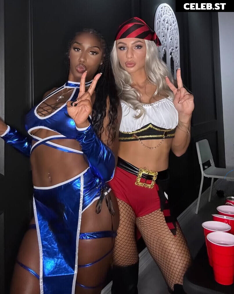 Women of Professional Wrestling Image 23665555