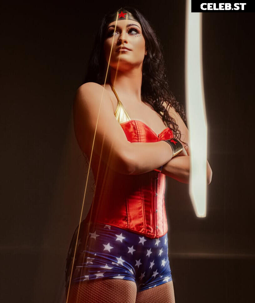 Women of Professional Wrestling Image 23665554