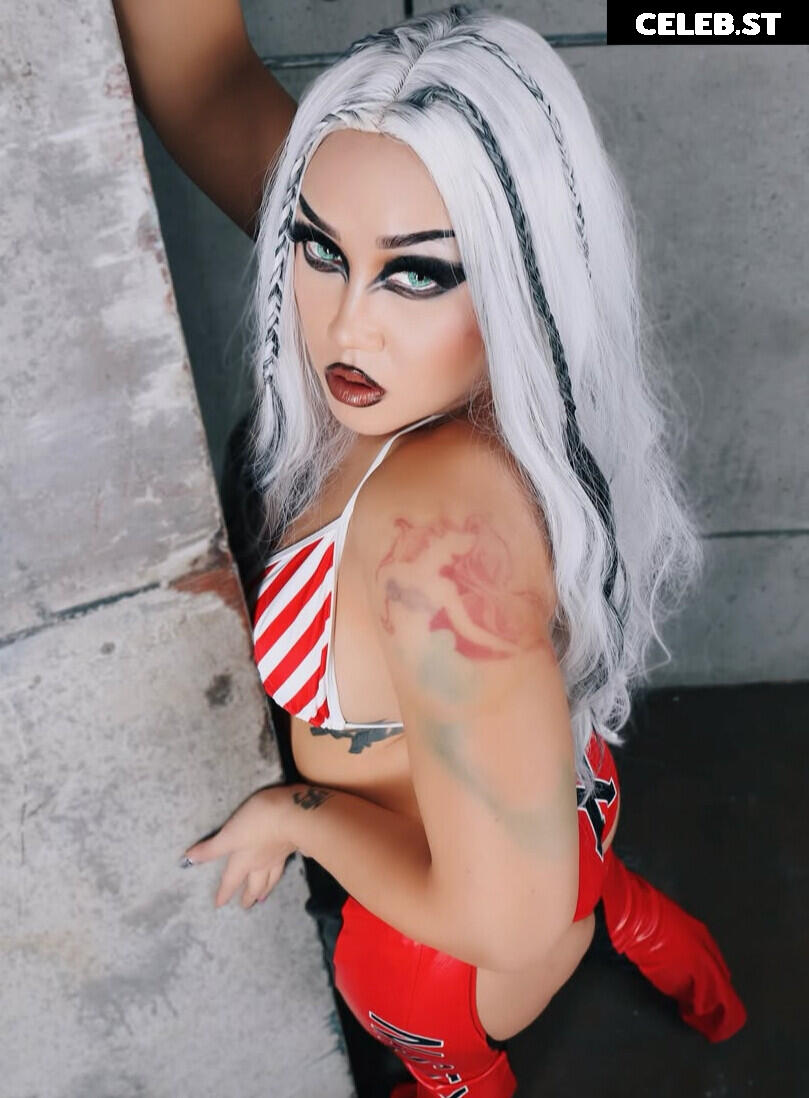 Women of Professional Wrestling Image 23665559