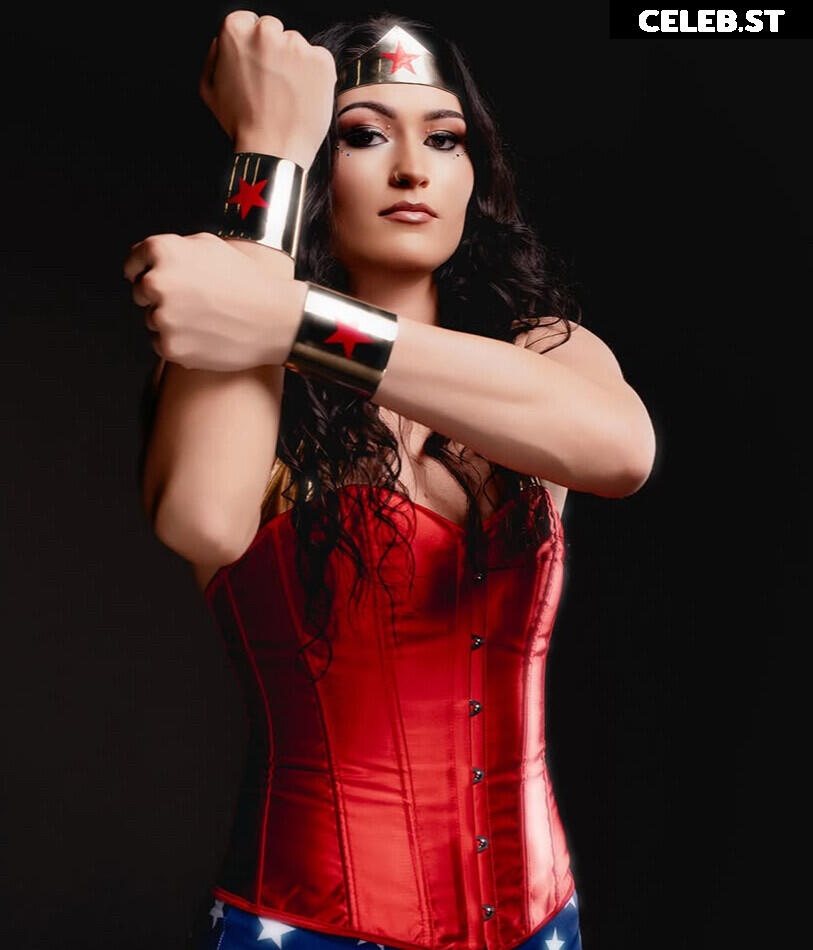 Women of Professional Wrestling Image 23665558