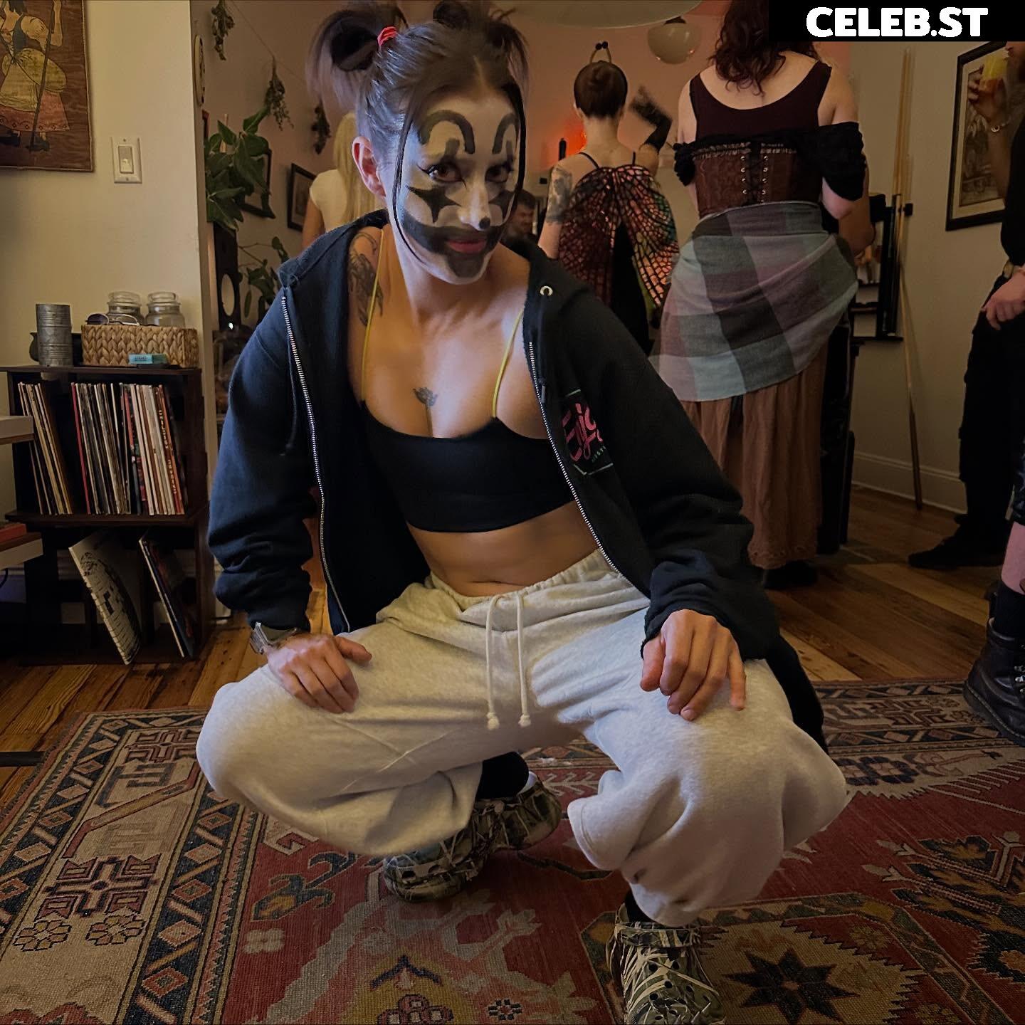 Women of Professional Wrestling Image 23665577