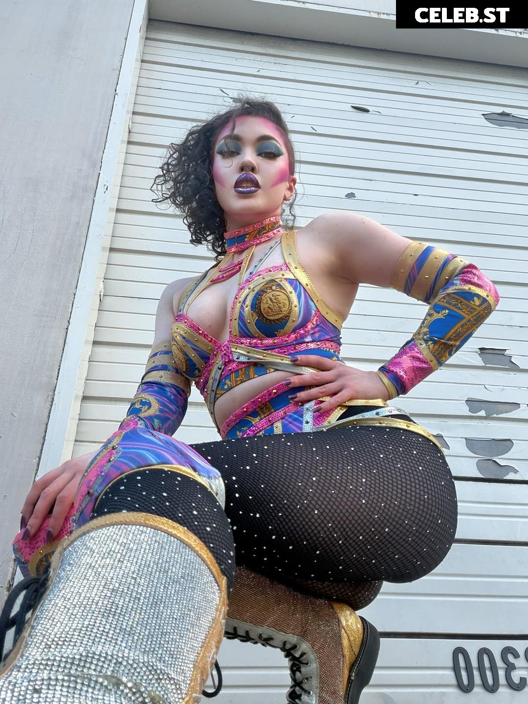 Women of Professional Wrestling Image 23665575