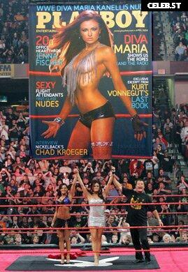Women of Professional Wrestling Image 23665491