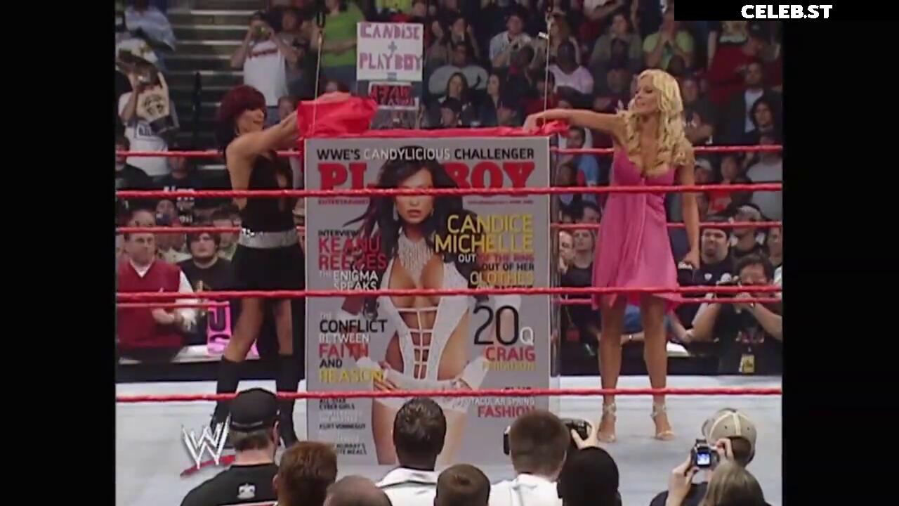 Women of Professional Wrestling Image 23665490