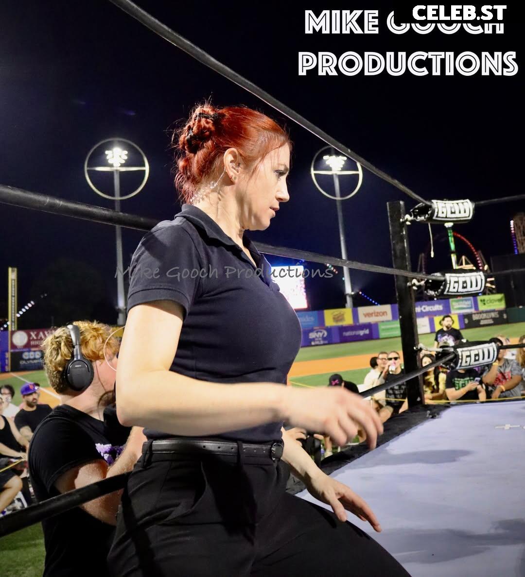 Women of Professional Wrestling Image 23665497