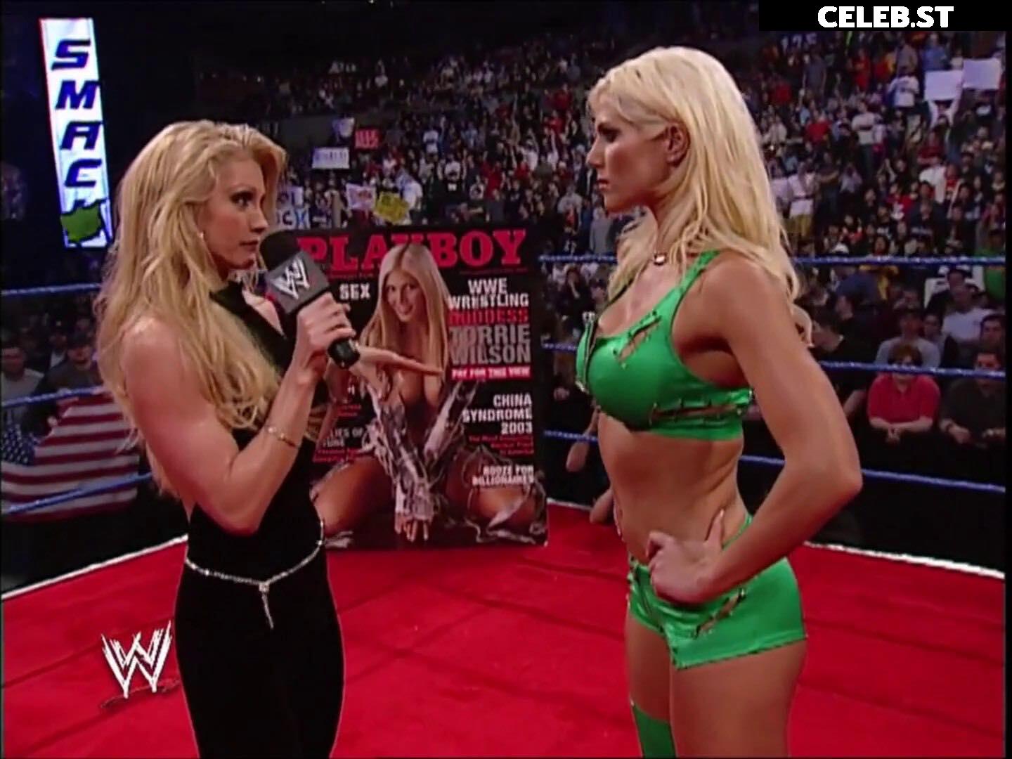 Women of Professional Wrestling Image 23665488