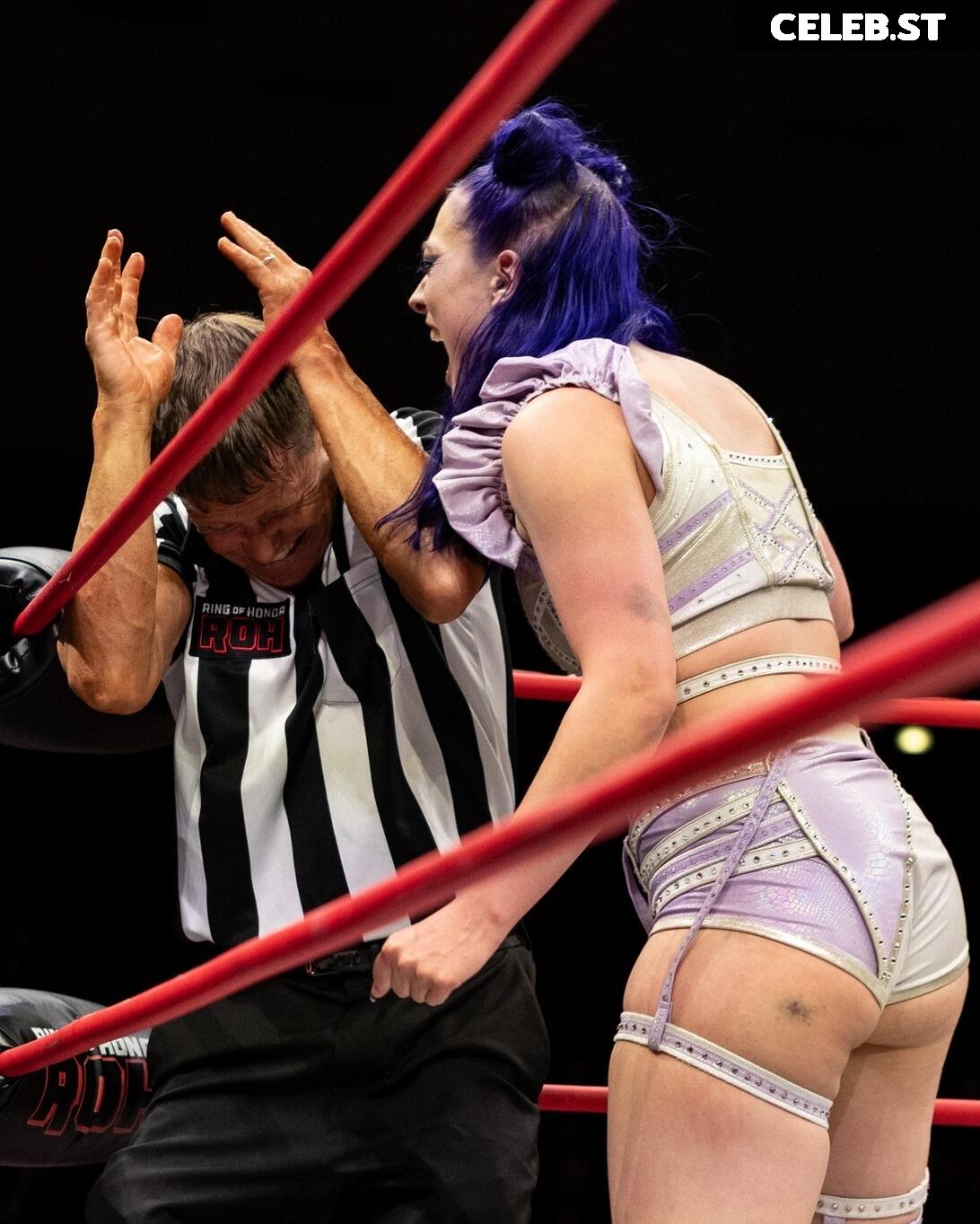 Women of Professional Wrestling Image 23665426