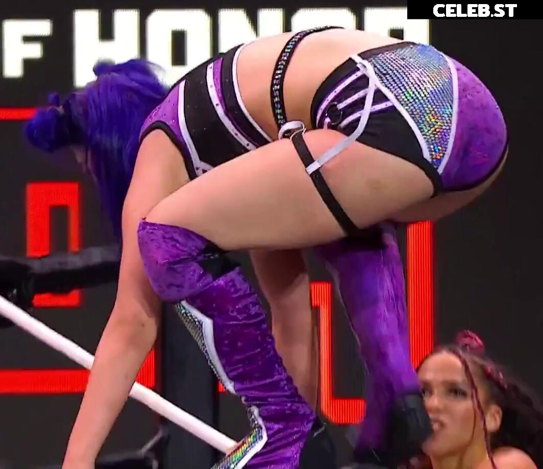 Women of Professional Wrestling Image 23665424