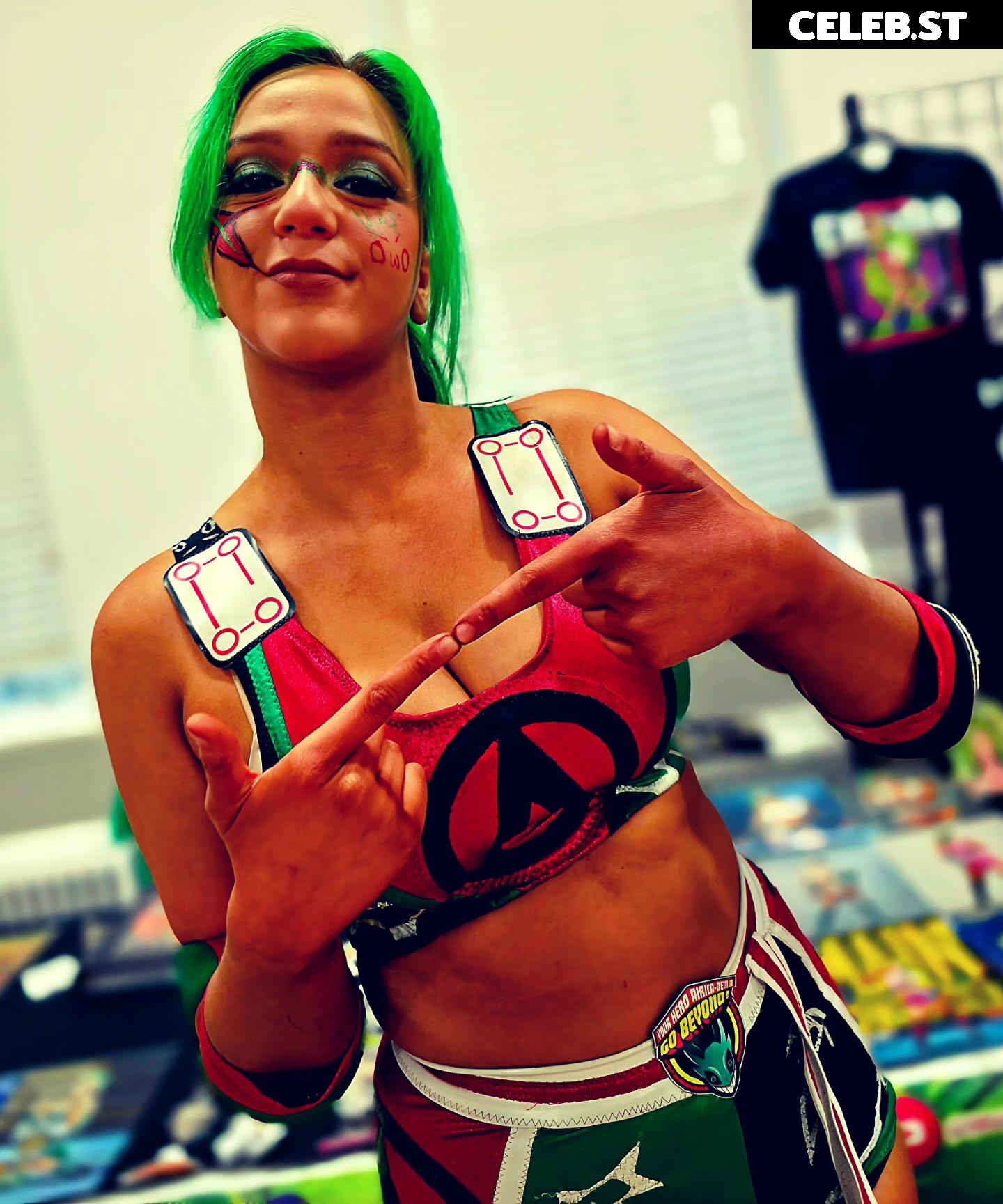 Women of Professional Wrestling Image 23665429