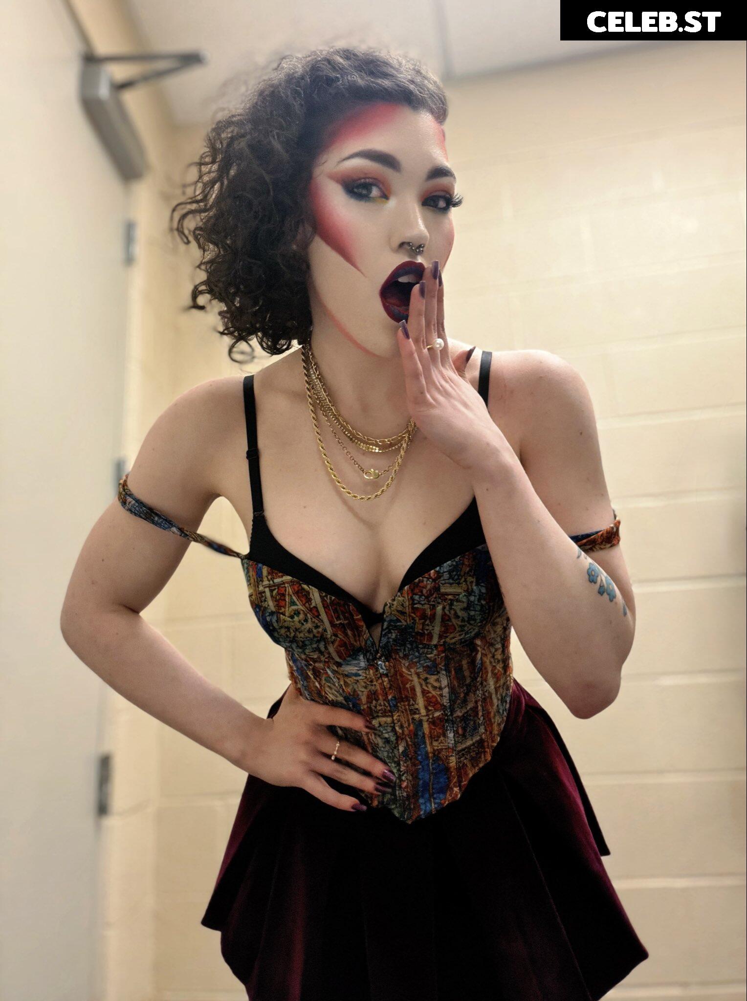 Women of Professional Wrestling Image 23665413