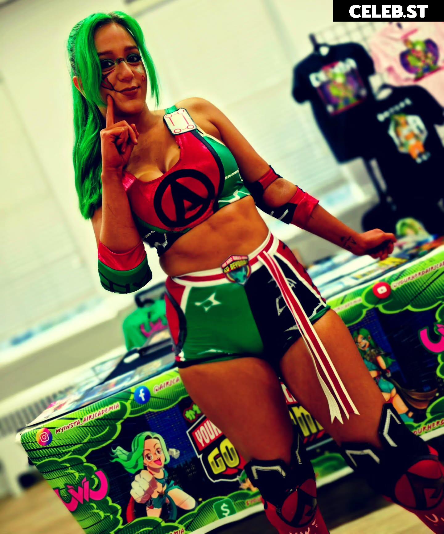 Women of Professional Wrestling Image 23665432