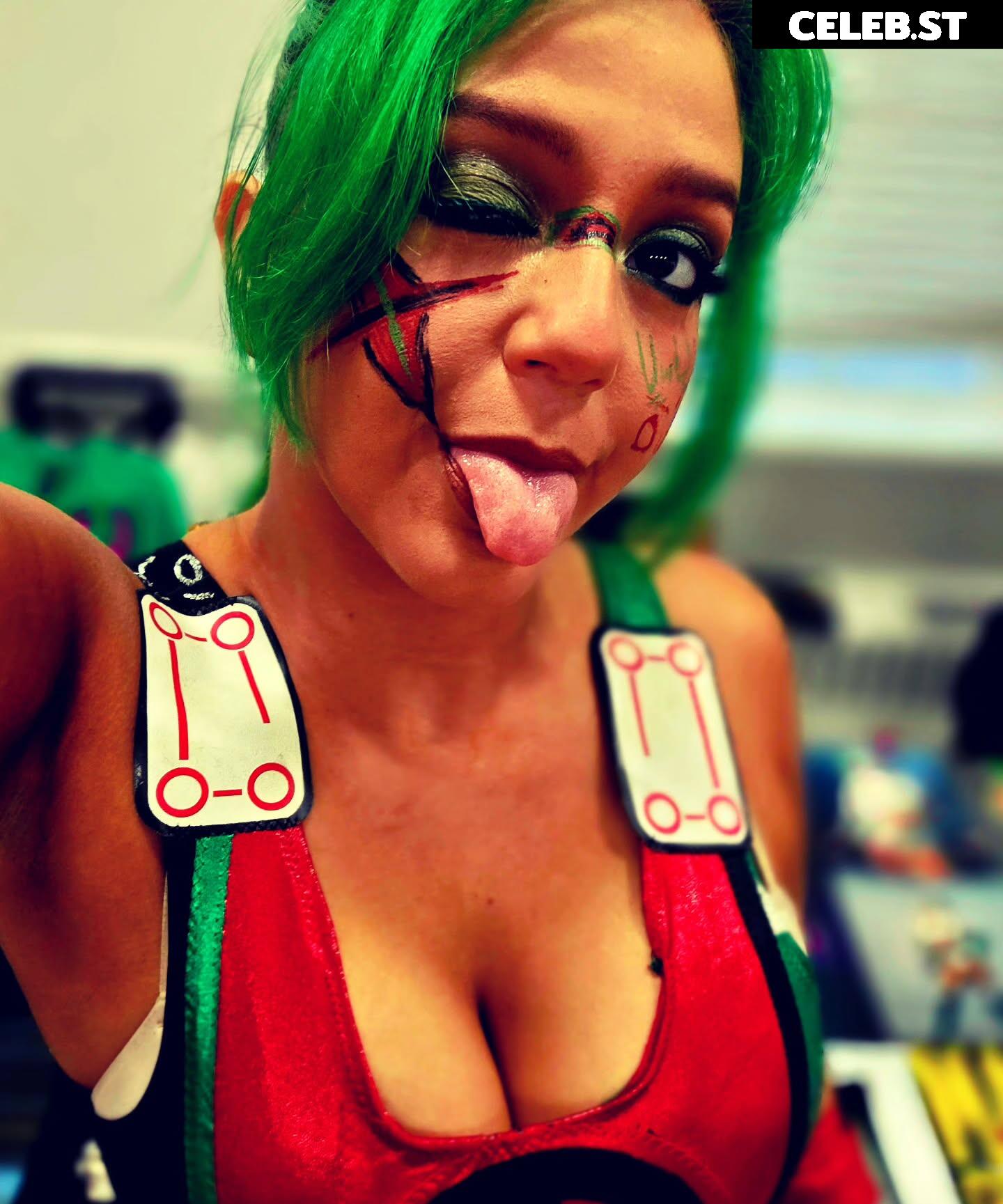Women of Professional Wrestling Image 23665431